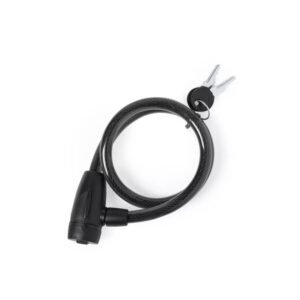 Cadena Antirrobo para moto y bicicleta